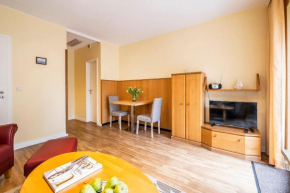 Haus Am Anker Wohnung 3